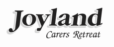 Joyland Carers Retreat Logo